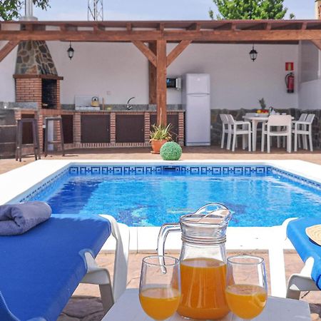 Awesome Home In Algatocín Екстериор снимка